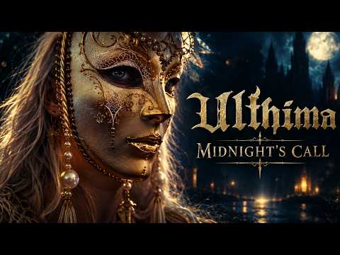 ULTHIMA – Midnight’s Call
