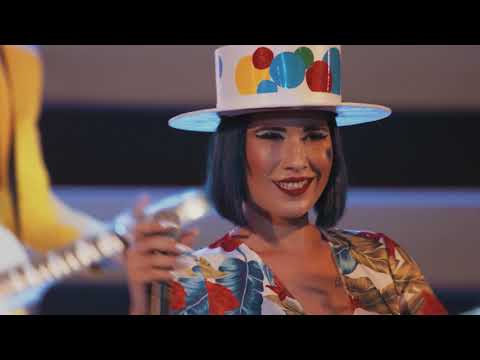 Qva Libre en Concierto