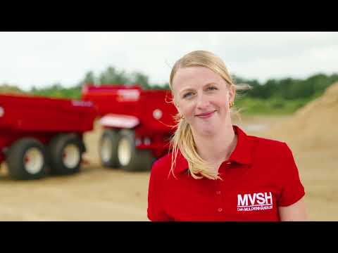 Beco Maxxim Erdmulden Produktvorstellung