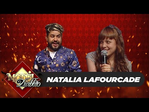 Motel Diablito with Natalia Lafourcade June 21, 2010