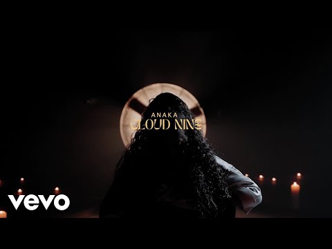 ANAKA - Cloud Nine (Official Music Video)