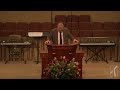 Pastor Ron Leversee - Be Ready - 4.2.23