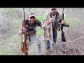 Caza Y Cocina De Conejo Con Rifle 22 - Pesca Cocina y Mas Caza Y Cocina De Conejo Con Rifle 22