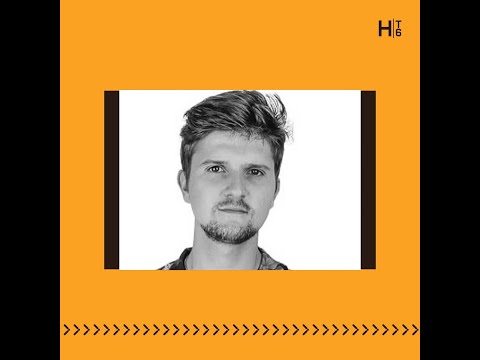 Jack District - LIVE at Hangar T6 | 12.03.2021