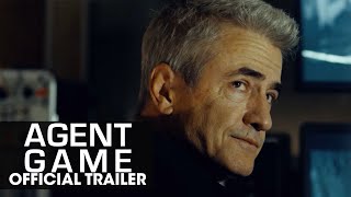 Agent Game Film Trailer