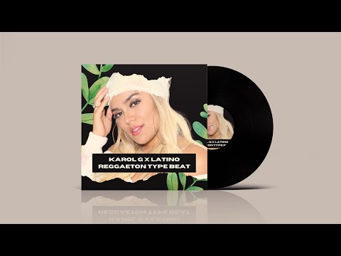 [FREE] Karol G x Latino Reggaeton Type Beat 2021