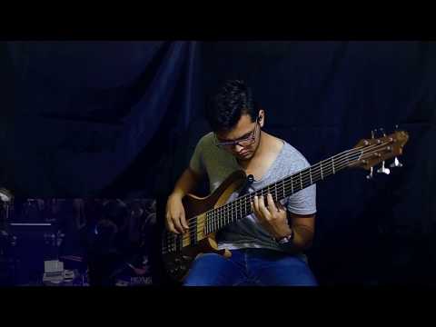 Velours - Anomalie /Cover -Bass