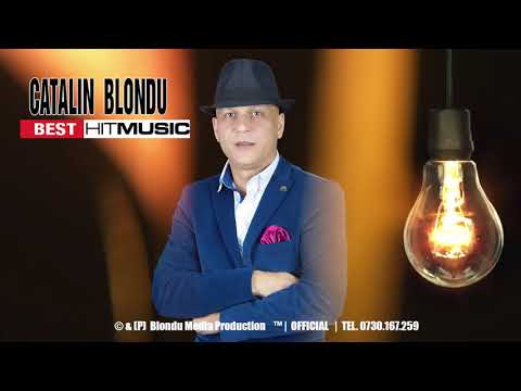 CATALIN BLONDU "UITE MAMA CURVA VECHE" ♪ (Muzica de Petrecere) 2023