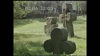 ТАРАС. ч.3. реж.В.Сперкач. 1989р. УкрКіноХроніка
