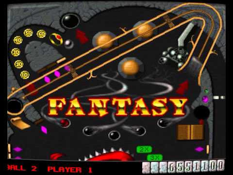 silverball pc game