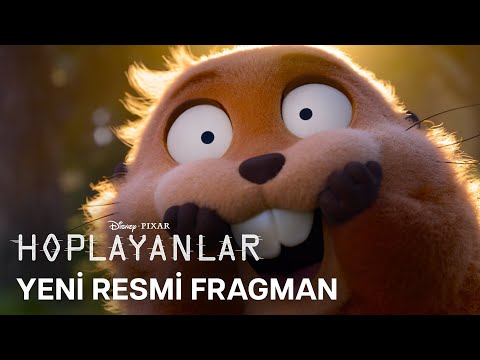 Dublajlı İlk Fragman