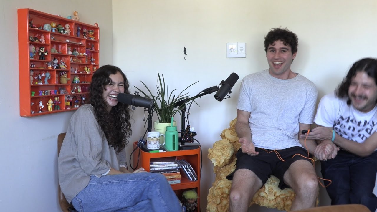 Emergency Intercom - Episode 159 (Period simulator challenge)