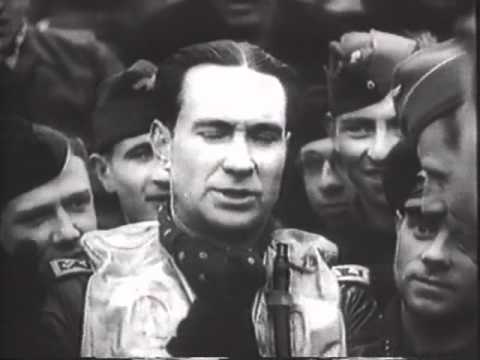 German War Files - Fighter Aircraft '42 - '45