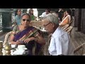 Royal Visit To TAJ FALAKNUMA PALACE Hydrabad