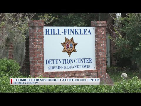 Berkeley County Mugshots And Arrests