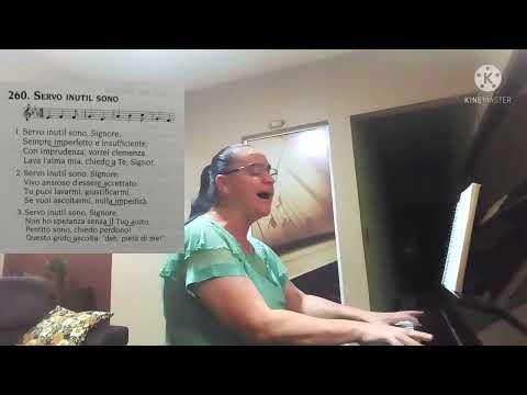 Inni 61, 260 e 454 CCB em Italiano