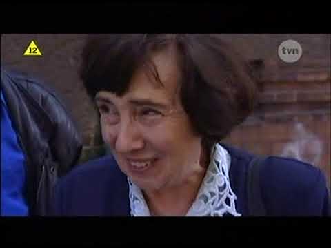 Wielkie ucieczki z PRL - u,  "Jarecki''