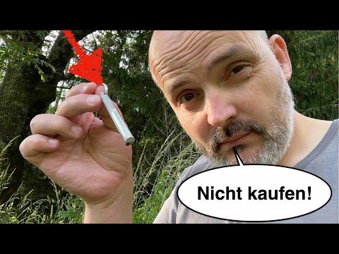 The worst firesteel in the world?