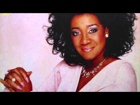 Patti LaBelle: "New Attitude" (Club Version)