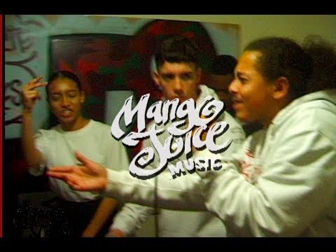 SOCIETY OF ALUMNI [CYPHER] || MANGO JUICE SESSIONS: #4