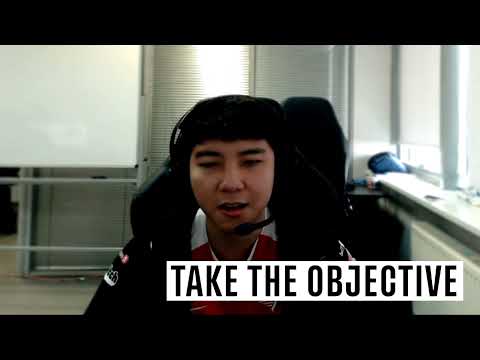 T1. Whitemon Interview | T1 Vs Quincy Crew | We Know Their Gameplay