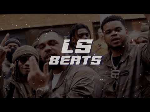 | K-Trap x Blade Brown UK Drill Type Beat "Relate" (PROD.LSBEATS) | UK Drill Instrumental 2022