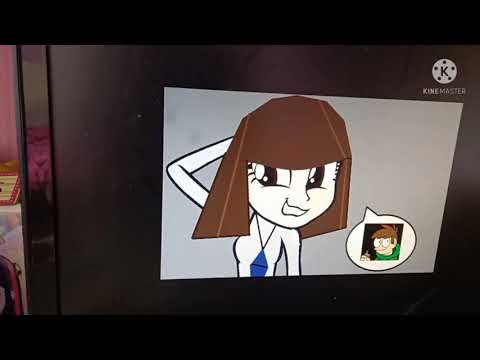 Tomladdin (Remake) part 28 - Tom vs. Tabi (Part 1)