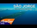 Ilha De São Jorge De Ponta A Ponta A Pé
