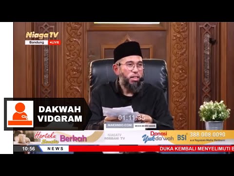 Adab Sebelum Bertanya | Ustadz Muhammad Nuzul Dzikri