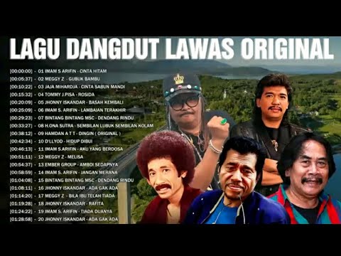LAGU DANGDUT LAWAS TAHUN 90AN #dangdutkoplo #dangdutlawas #benyamins #trending 