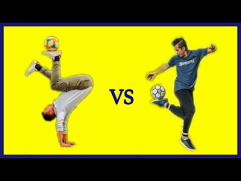 OCENIAMY KONTROWERSYJNE BATTLE! Odc.2 Jordan Meunier vs PWG |Superball 2017|
