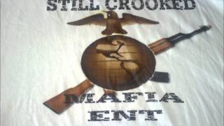 still crooked- all you haters