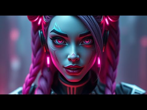 #1 Jinx Montage #s25#1