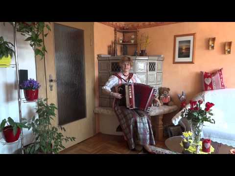 A Walzerl zum Träumen - Eigenkomposition (Für Lolo)