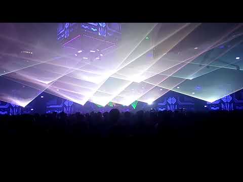 Masters of Hardcore 2018   Miss K8 vs Destructive Tendencies/ ZOMBIE