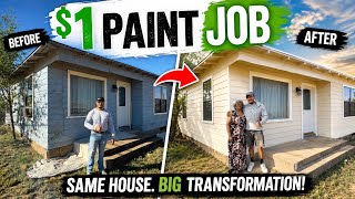Download lagu We Painted Her House For $1βΌοΈπ mp3 Download lagu We Painted Her House For $1βΌοΈπ mp3
