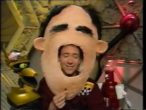 Mst3k: Broadcast: Editions - 318 - Star Force: Fugitive Alien 2 - 7/24/92 (12:30 AM)