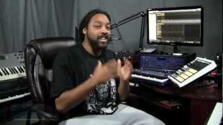 Video thumbnail for Loopmasters Real Strings 4 by Organic Loops review by SoundsAndGear