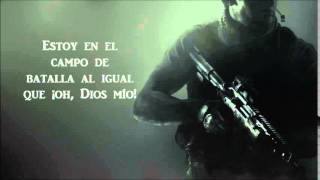 Porcelain Black - One Woman Army (Español)