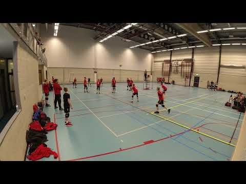 20200111 VCV JB1 - Kalinko JB1