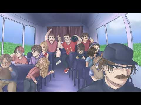 Dawid serio x Isho - Wycieczka