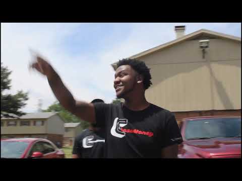 CMB Tallmoney "Solid" (Official Music Video) Shot By True Media Inc