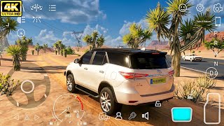 Download lagu Toyota Fortuner Realistic OFF-ROADING | Car Parking Multiplayer 2 | 4K ULTRA mp3 Download lagu Toyota Fortuner Realistic OFF-ROADING | Car Parking Multiplayer 2 | 4K ULTRA mp3