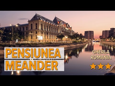 Pensiunea Meander hotel review | Hotels in Gherla | Romanian Hotels