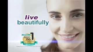 Beauty Within Cosmo