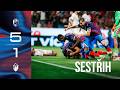 SESTŘIH: Play off EL - FC Viktoria Plzeň vs. FK Crvena zvezda