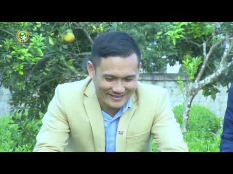 Phân bón Hoàng Anh Agritech được triệu nhà nông tin dùng.