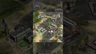Погано зіграв! ► C&C Generals Zero Hour