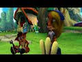 Crash Of The Titans Cutscenes PSP Edition Game Movie 1080p HD