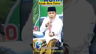 Download lagu Hidung pesek panjang umur #UstadAkri #Akripatrio #ceramah #status #video #videoshort #funny #islam mp3 Download lagu Hidung pesek panjang umur #UstadAkri #Akripatrio #ceramah #status #video #videoshort #funny #islam mp3